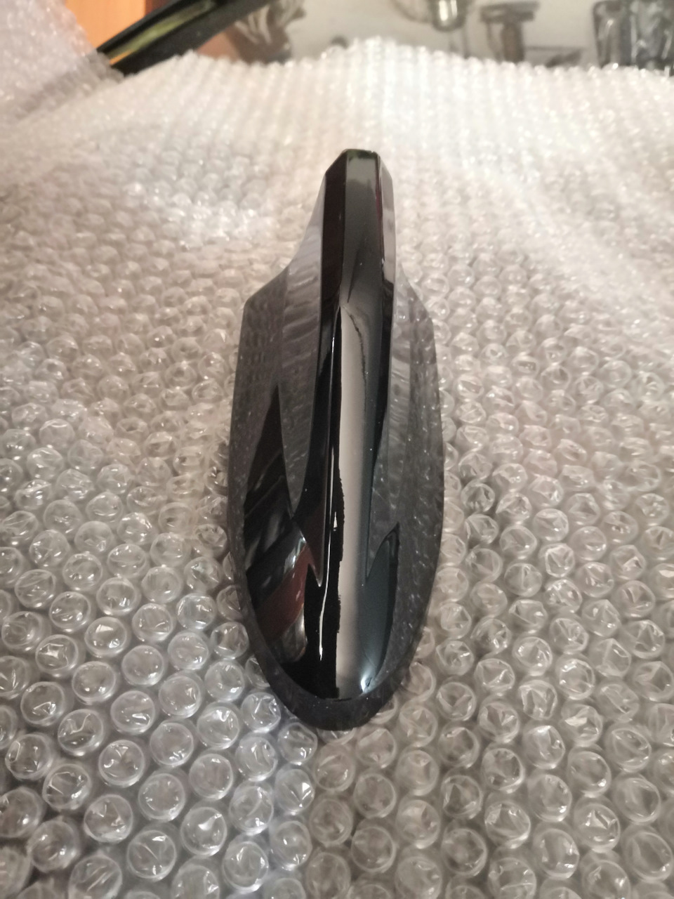 анфас ))) — Honda CR-V (RE)