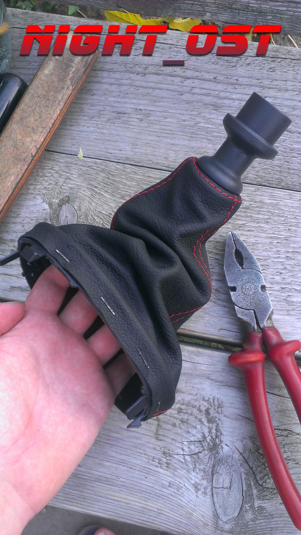 Фото в бортжурнале Renault Duster (1G)