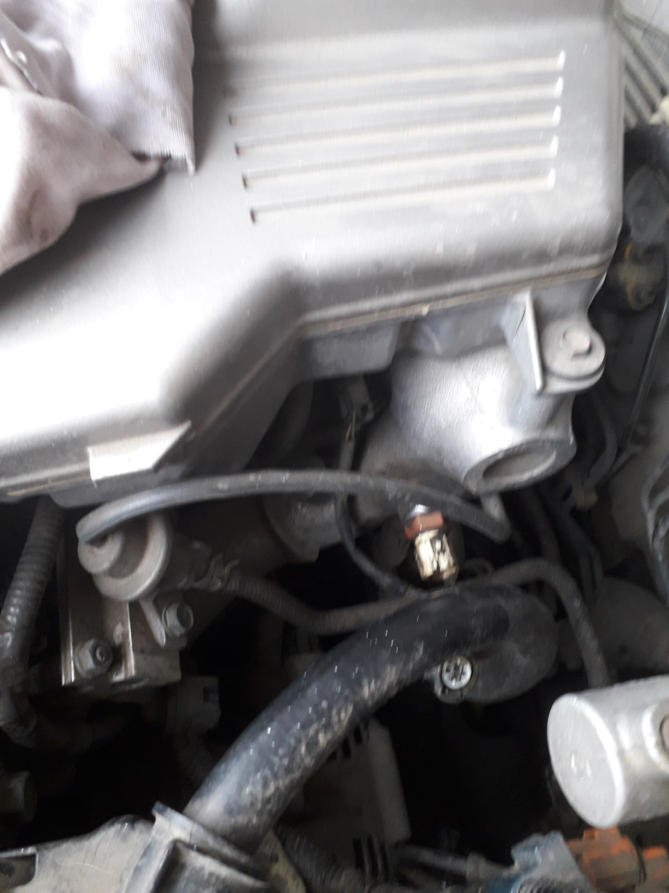 85463cds 960 каталожный номер датчика температуры