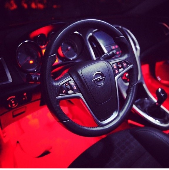 Пересвет, подсветка и просее освещение:) — MaDCaT Customs на DRIVE2