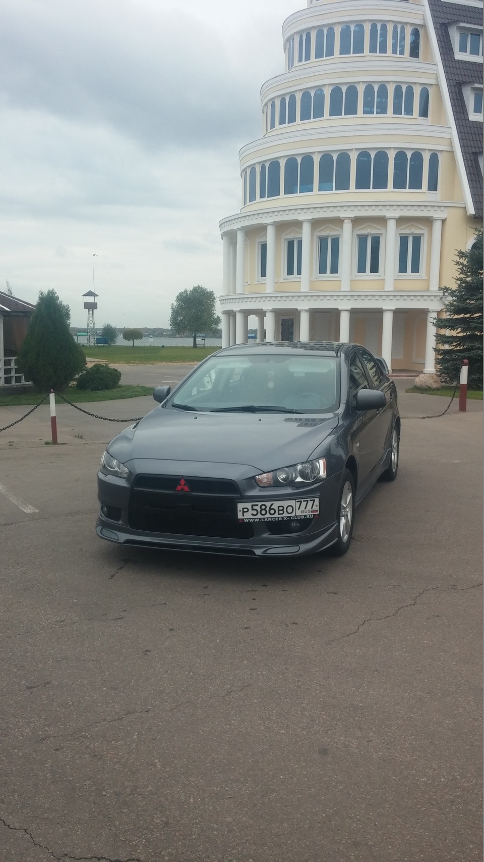 Продаю любимую Акулу Lancer X 1.8 CVT invite+ 2008г — Mitsubishi Lancer X,  1,8 л, 2008 года | продажа машины | DRIVE2