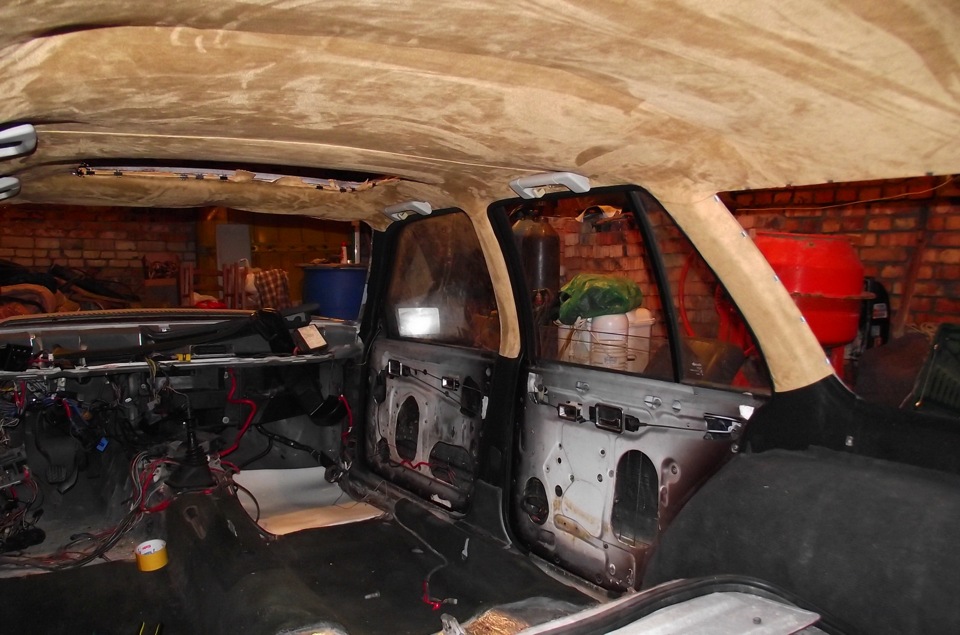 Фото в бортжурнале Opel Rekord E