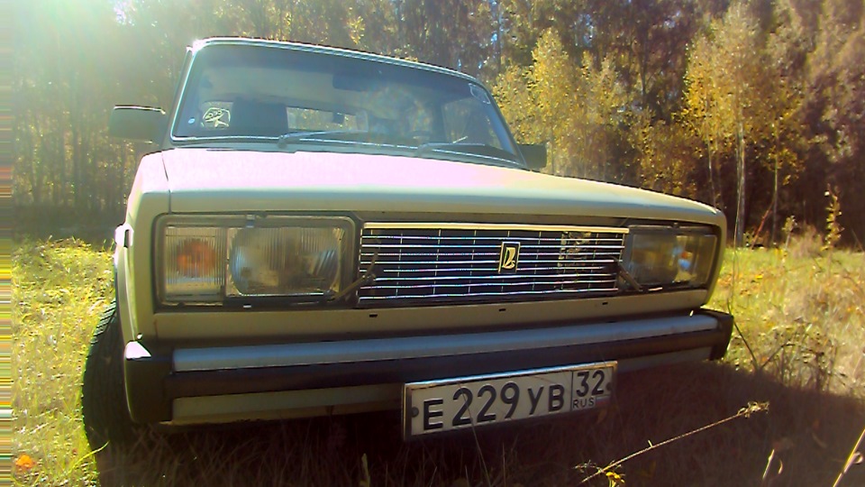 Riva - Lunar Riva - Lunar