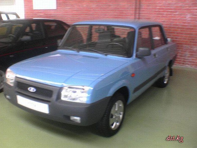 Классика 2. ВАЗ 2107m. Новая ВАЗ 2107. Lada 2107м. ВАЗ 2107 Классик 2.