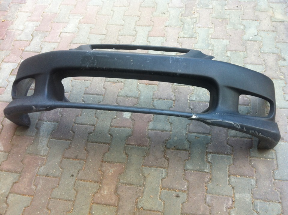 Замена масла+ремонт обвесов — Honda Civic Hatchback (6G), 1,6 л, 1999 ...