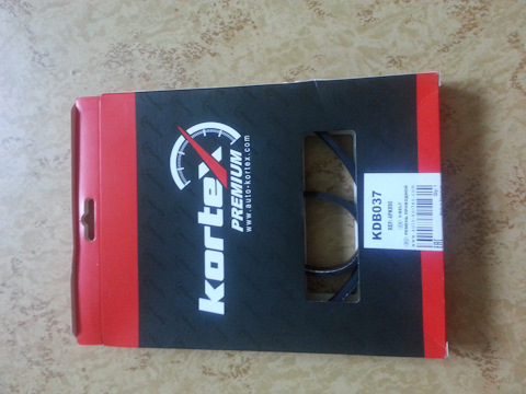 KDB037 Ремень поликлиновой 4PK0890 (EPDM) KORTEX | Запчасти на DRIVE2