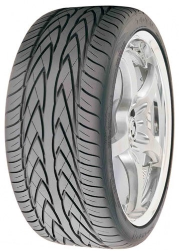 Toyo Proxes 4 — Toyota Avensis II, 2,4 л, 2007 года | шины | DRIVE2