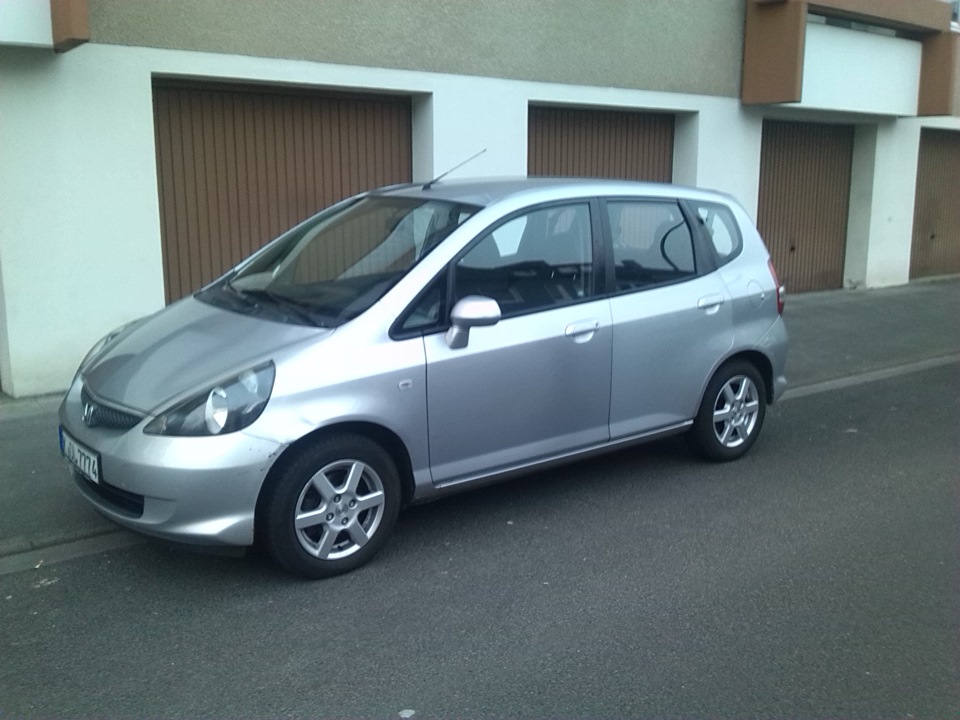 Достойный приемник — Mercedes-Benz C-class (W202), 2,4 л, 1999 года ...