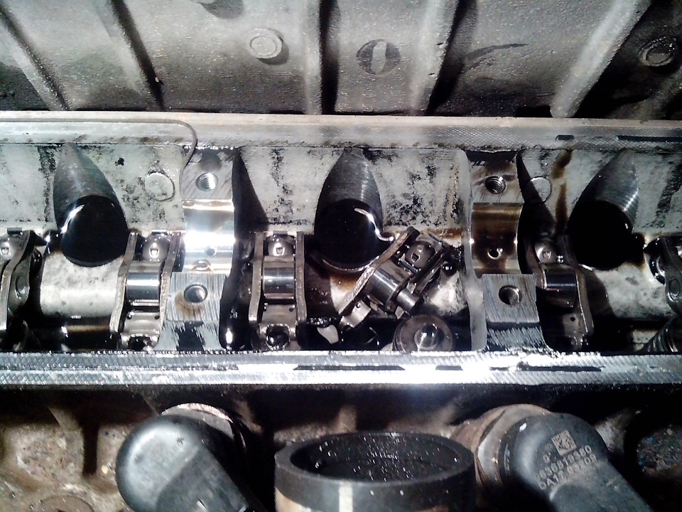 Фото в бортжурнале Peugeot 307 SW