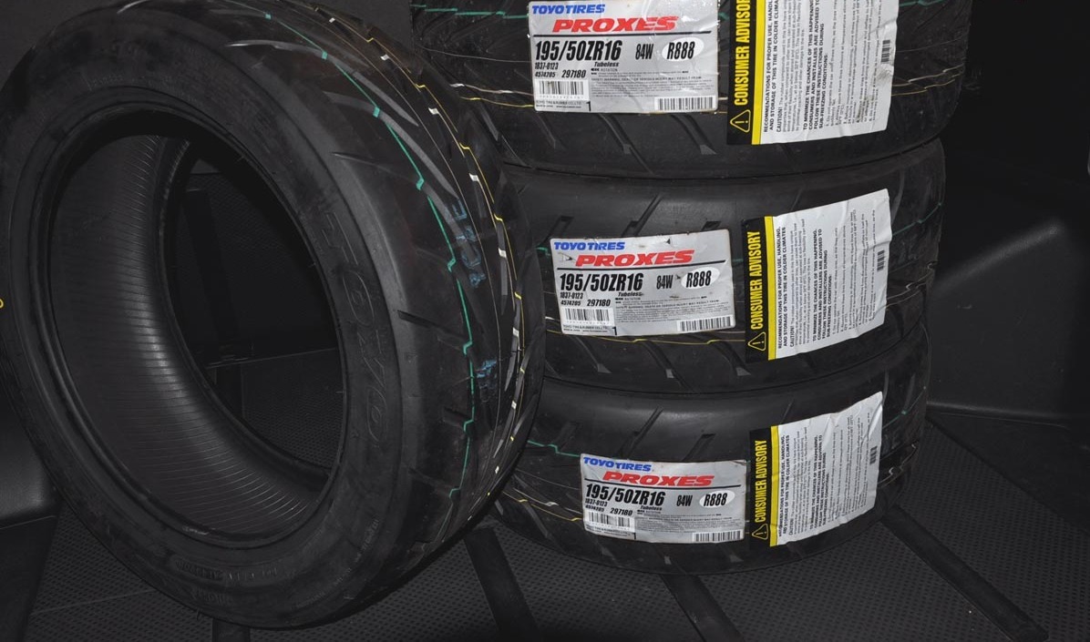 Купить Шины Ростов Toyo