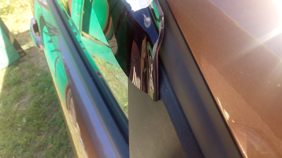 Сравнение багажников и про ветровики — Lada XRAY, 1,6 л, 2017 года ...