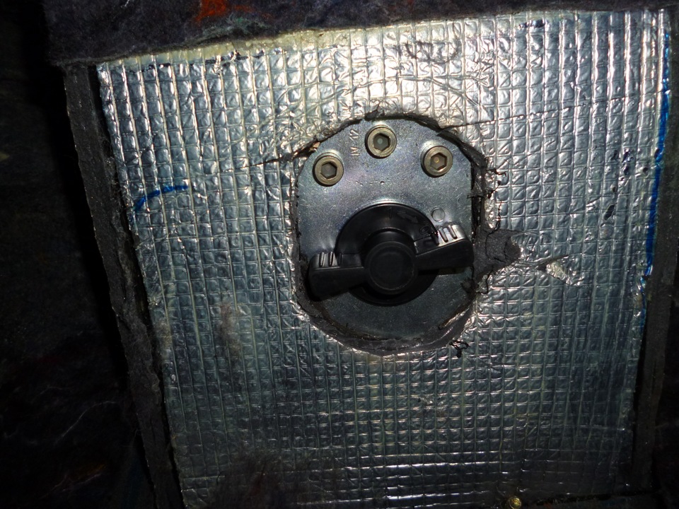 Проводка. — УАЗ 469, 2,4 л, 1979 года | электроника | DRIVE2