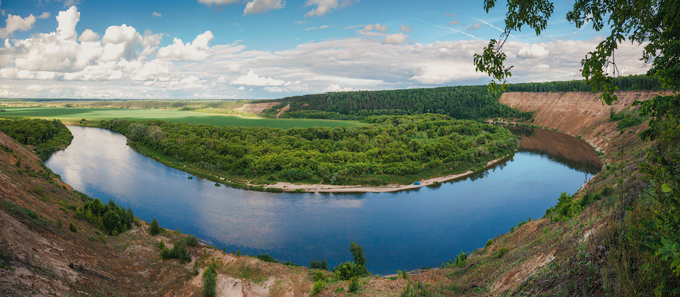 Лысая гора Кривоборье