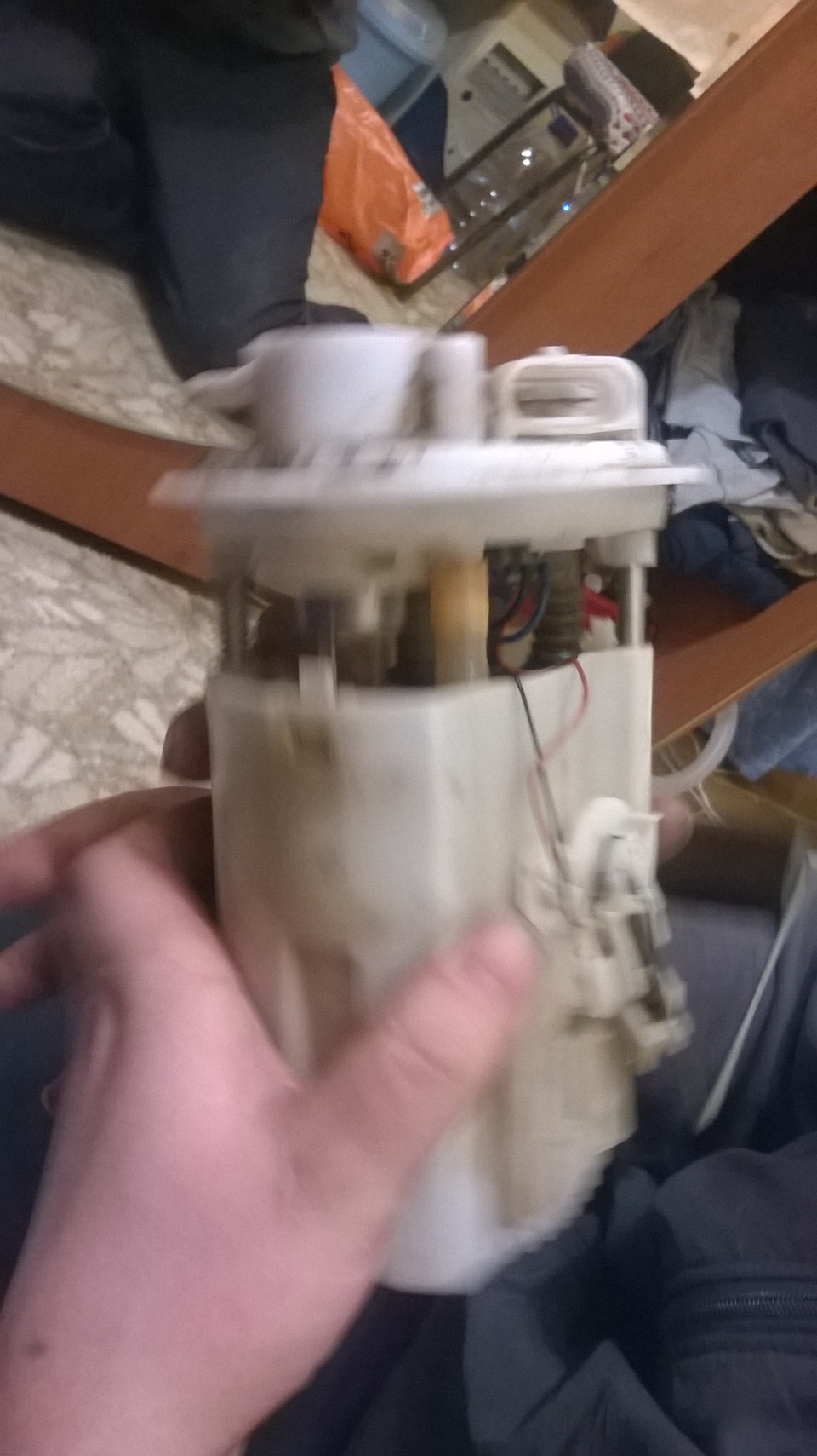 Сгорел бензонасос — Bogdan 21104, 1,6 л, 2012 года | своими руками | DRIVE2