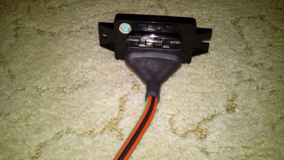 Замена блока ЭПХХ и лобового стекла — Lada 2108, 1,3 л, 1992 года ...