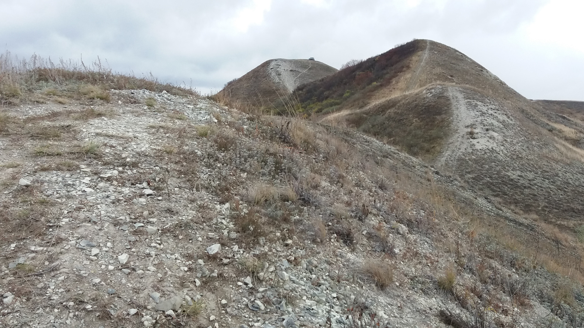 арбугинская гора ульяновская область