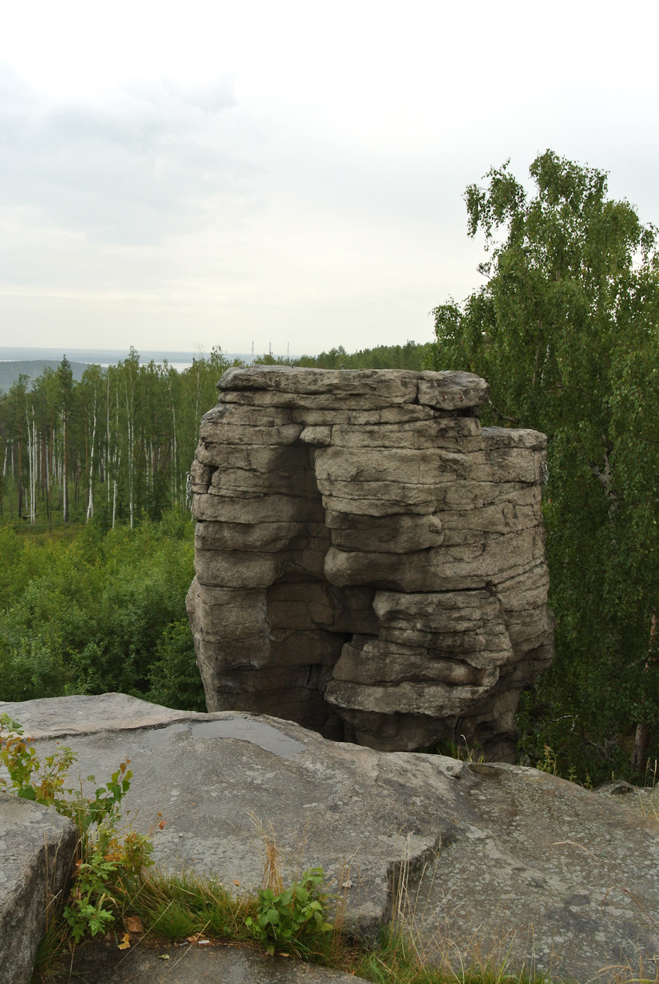 Скалы петра гронского екатеринбург фото