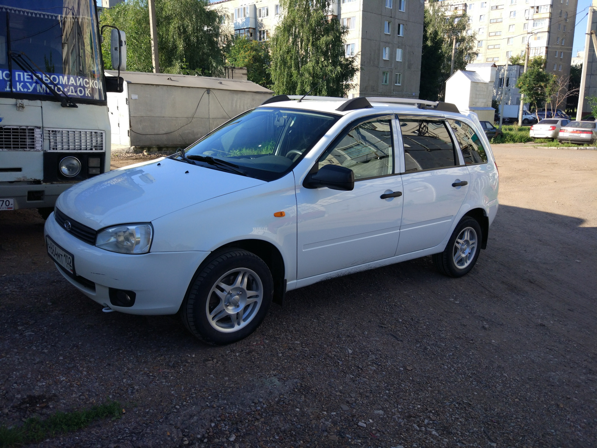 Лада Калина Купить Тольятти