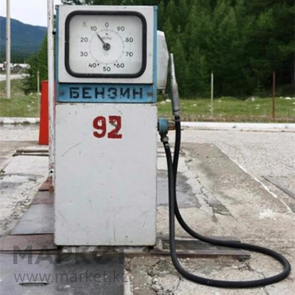 Бензин Регуляр-92 (АИ-92-К5)