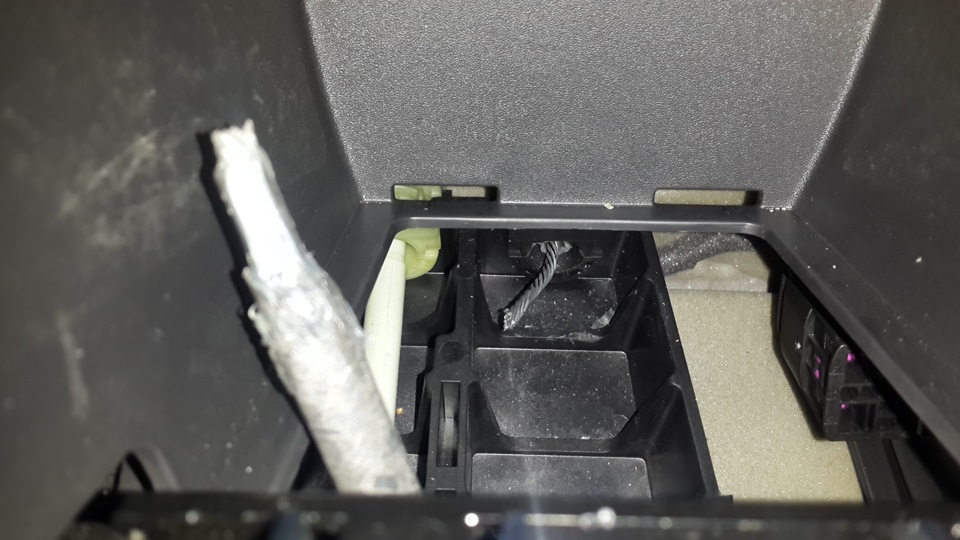 ☆Порвался трос кпп☆ — Opel Astra J GTC, 1,6 л, 2012 года | поломка | DRIVE2