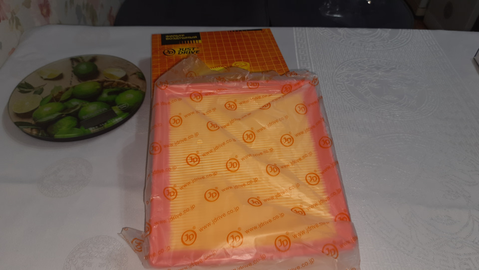 Фото в бортжурнале Volkswagen Polo liftback