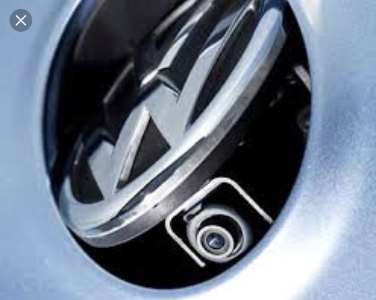 Друзья, Камера заднего вида?! — Volkswagen Passat Alltrack (B8), 2 л ...