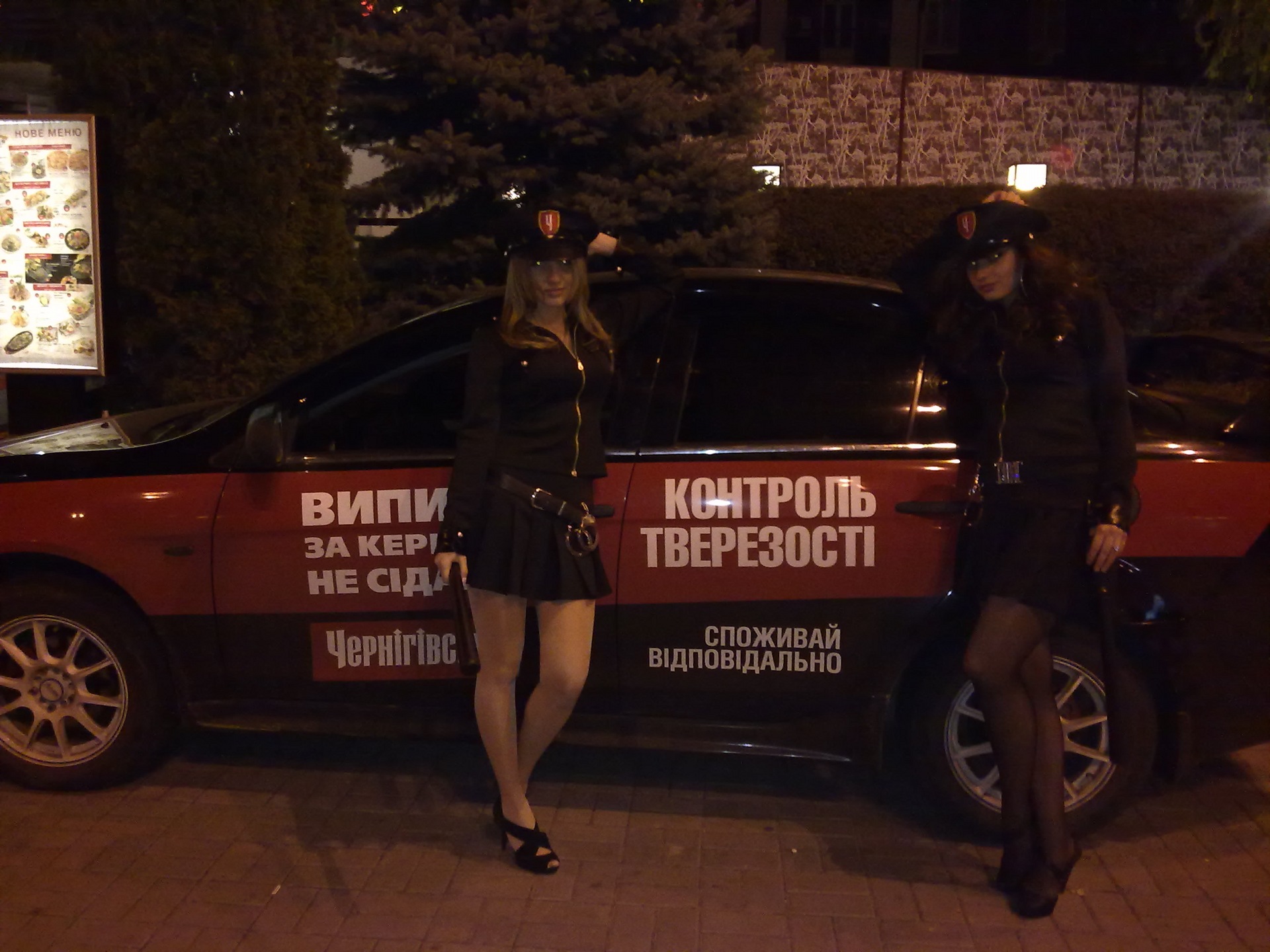 Фото в бортжурнале Mitsubishi Lancer X