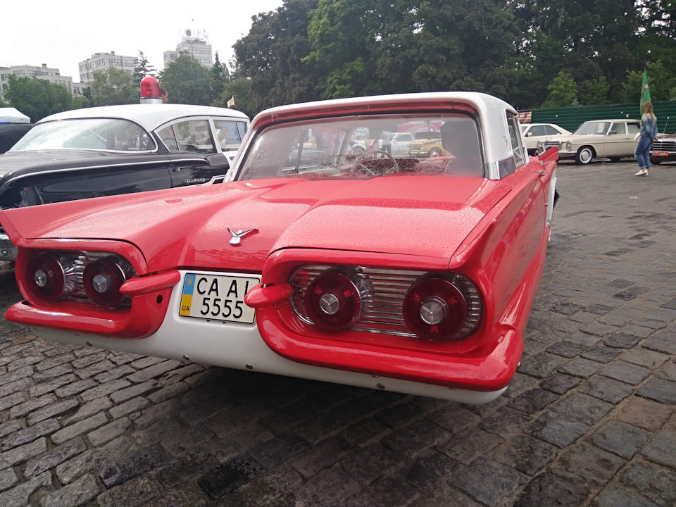Фото в бортжурнале Chevrolet Monte Carlo III
