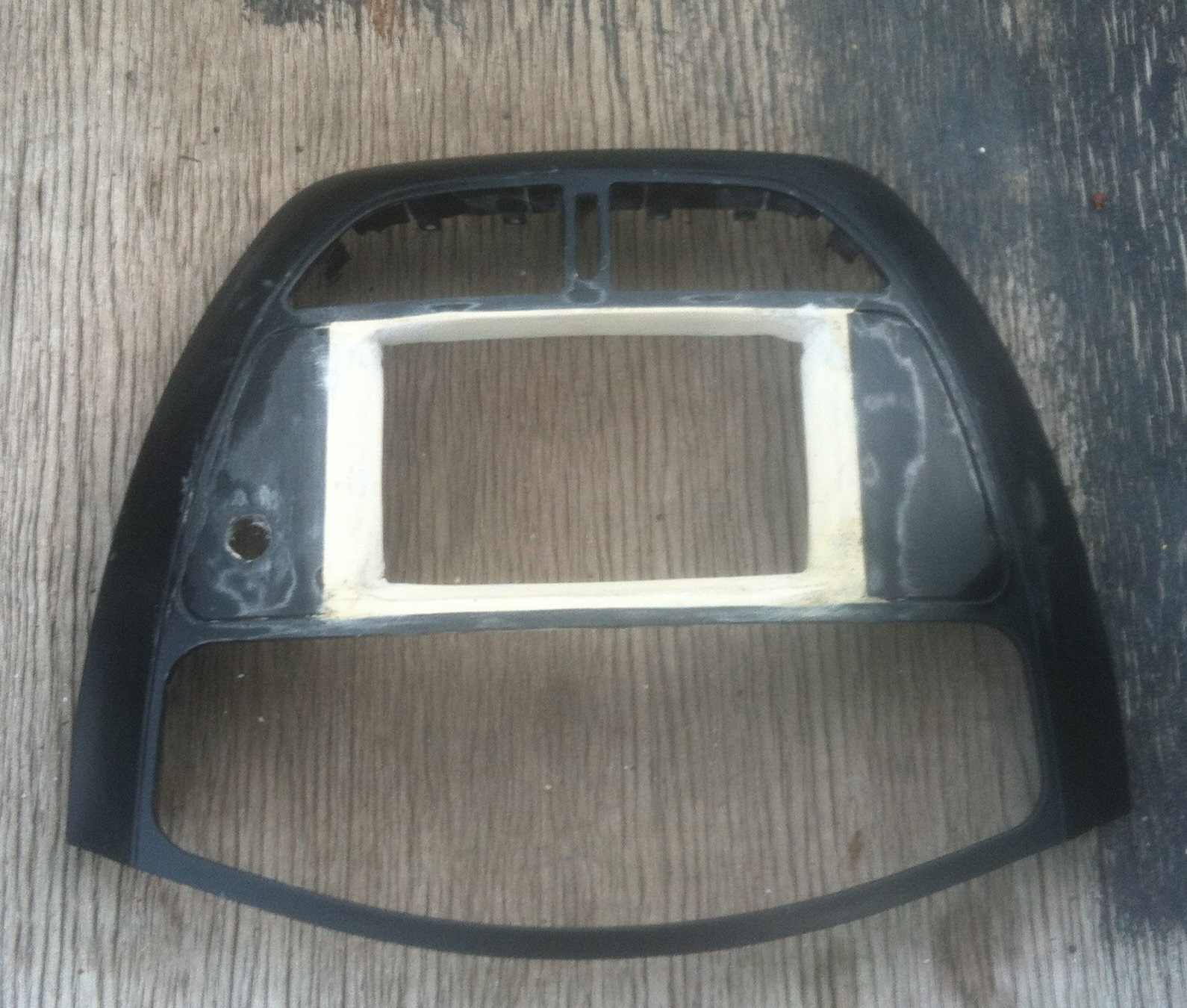 Андроид планшет вместо ГУ 2 — Chery Tiggo, 2,4 л, 2007 года | автозвук ...