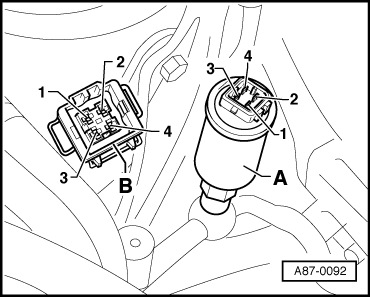 Фото в бортжурнале Volkswagen Passat B5