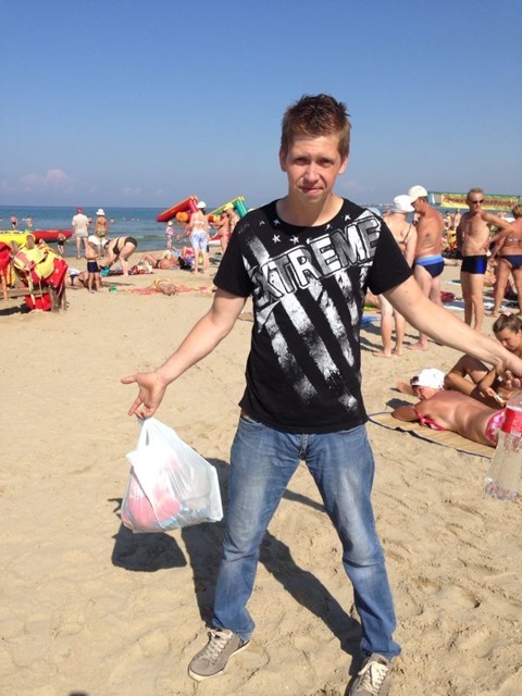 Фото в бортжурнале Subaru Impreza WRX (GD/GG)