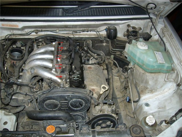 Ответы : Ваз 2109. Не крутит стартер.