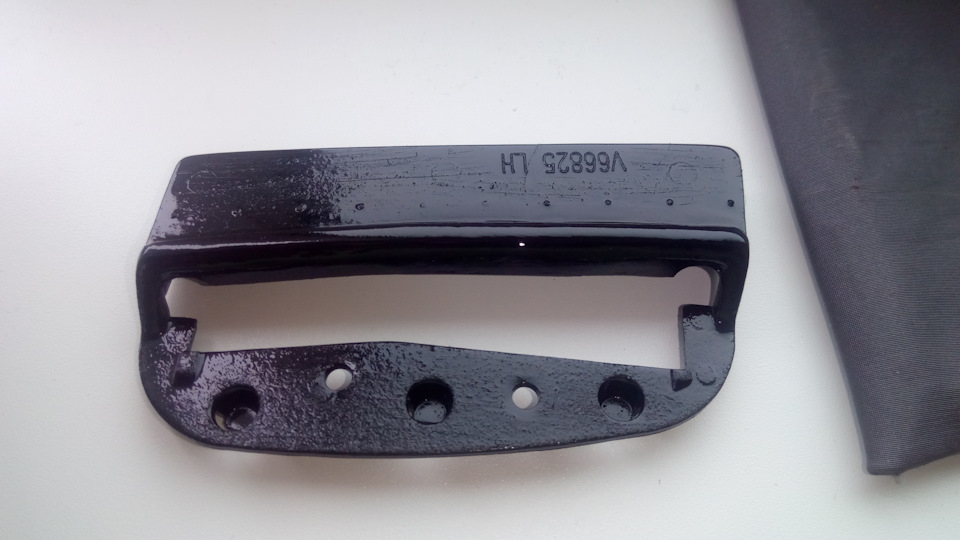 858741s 960 Как обшить солнцезащитные козырьки авто