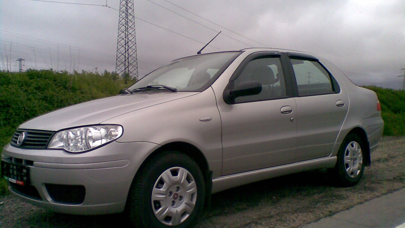 Фиат альбеа серый. Фиат альбеа серый. 4. Фиат альбеа серый. Фиат серо зеленого цвета.