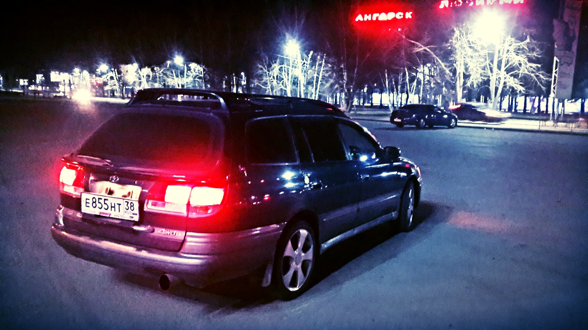 Тойота калдина 3s ge. Toyota Caldina Aerial. 3s ge Caldina.