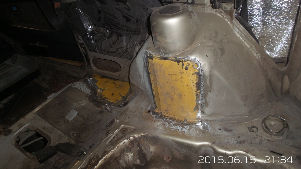 любишь кататься люби и саночки возить — DRIVE2