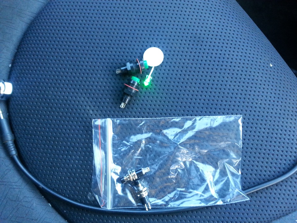 Прикольнуло:) — Honda Fit (1G), 1,3 л, 2001 года | электроника | DRIVE2