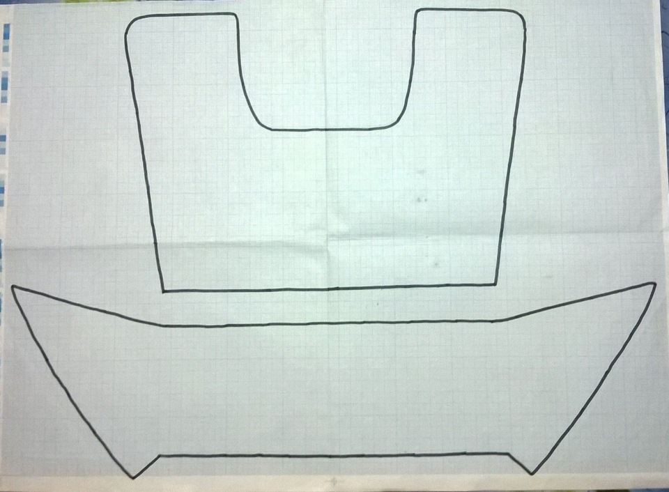 лекало гранта