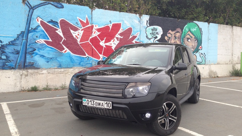 Уплотнитель на двери. Дастер. Снял на видео, вдруг кому пригодится ...