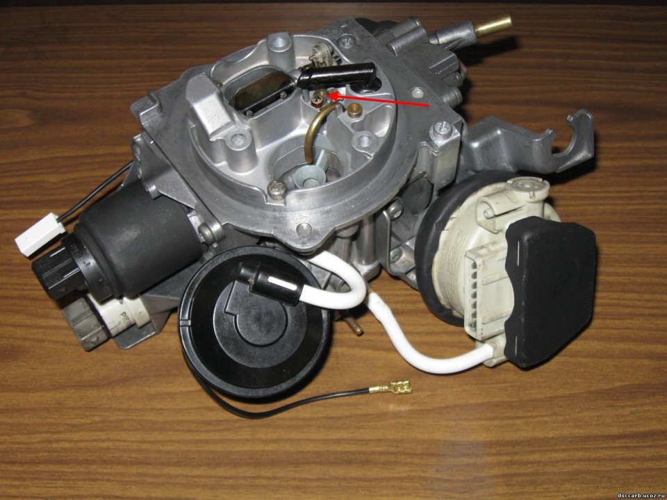 Вакуумные Шланги Подключение Карбюратора Питбург 2Е Вакуумные Шланги Подключение Карбюратора Питбург 2Е