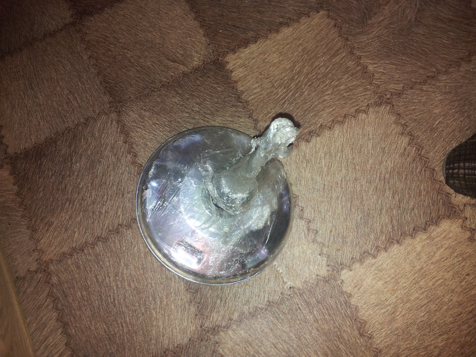 Замена вакуумника тормозов на тюнингованный — Lada 21099, 1,5 л, 2000 ...