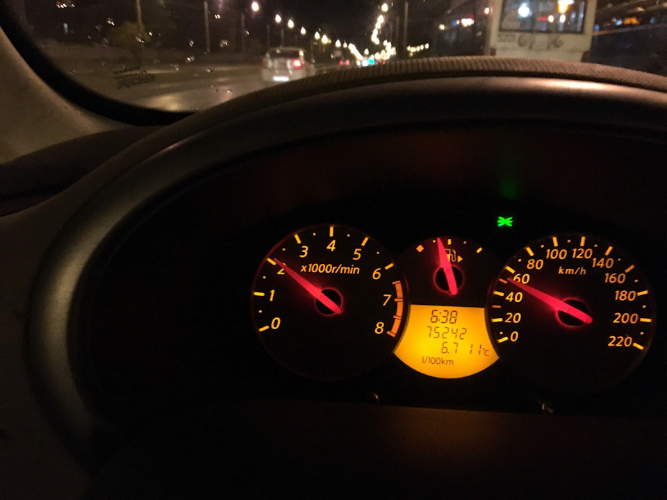 ТО // Замена Масла АКПП (2) + как поднять клиренс? — Nissan Micra (K12C ...