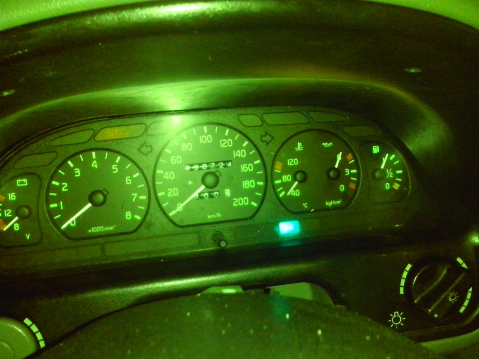 ПОМОГИТЕ ПОЖАЛУЙСТА (ВСЕ СДЕЛАЛ СПАСИБО За СОВЕТЫ) — ГАЗ 3110, 2,9 л ...