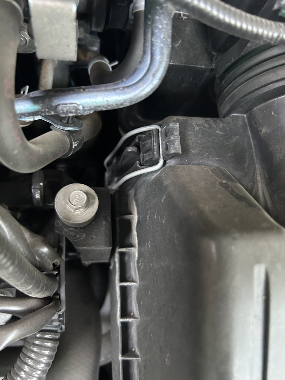 Фото в бортжурнале Honda Fit Shuttle (1G)