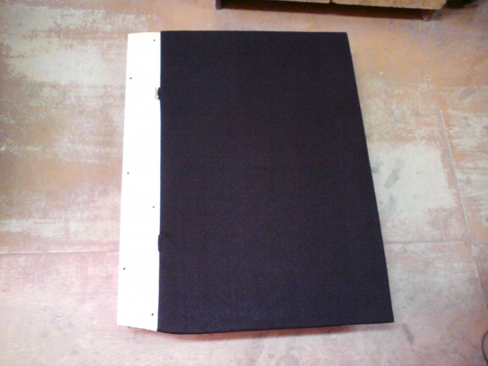 Марафет в багажнике или фальшпол в ваз 2107(часть 2) — Lada 21074, 1,6 ...