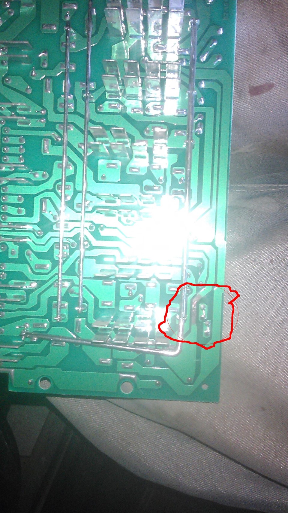 кому как, а мне до сих пор интересно — Lada 21074, 1,6 л, 2011 года ...