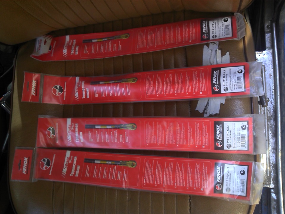 полная прокачка тормозов помогла — Москвич 2140, 1976 года | своими ...