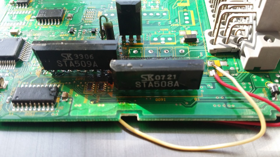 расход топлива 18л/100км — Nissan Sunny (B15), 1,5 л, 2000 года ...