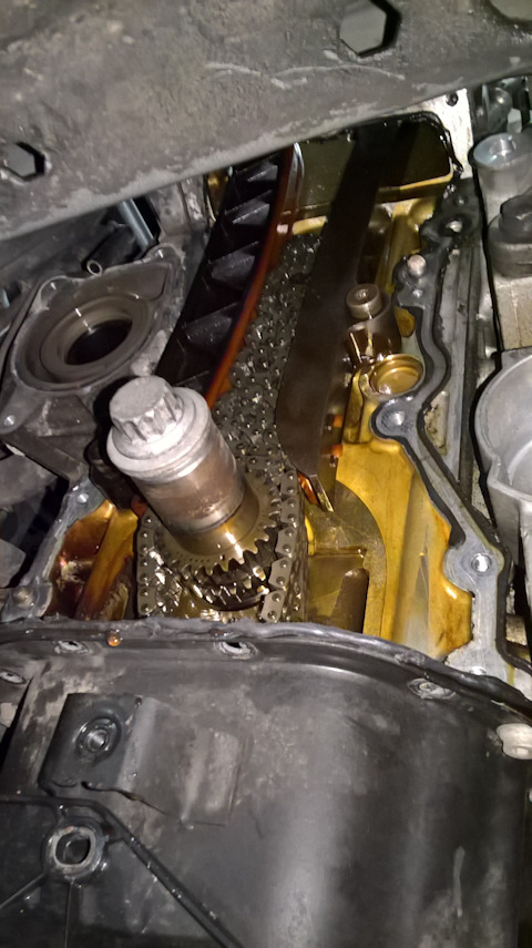Как поменять цепь грм на фольксваген поло 03F906070E VAG Запчасти на DRIVE2
