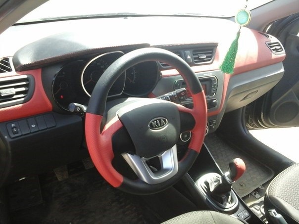 обтяжка торпеды кожей — DRIVE2